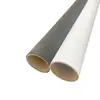 Fabricante Personalizado Embalagem Industrial Tubo de Papel Espuma EVA Enrolada Tubo para Fio Tubo de Papel Capacitor de Papel Tubo de Papel Espuma para Costura Atacado