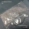 Contas de Posicionamento Fio de Metal Fio de Aço Rosqueamento Fio de Conta Plástica Fio de Pendurar Cortina de Contas DIY Barreira Casamento com Contas Lâmpada de Cristal