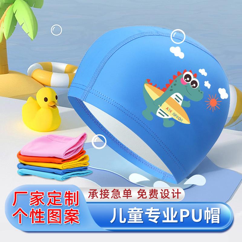 定制PU帽3