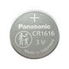 Control remoto para llave de coche Panasonic CR1616/BN, reloj, ordenador, placa base, pila de botón de litio de 3 V