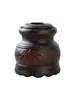 Taza de moxibustión de piedra roja al por mayor, taza de dragón de fuego, taza de medicina tradicional china, taza de masaje y gua sha para uso doméstico, equipo de moxibustión para salón de belleza