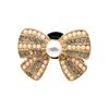 Accesorios para Zapatos de Cueva de Aleación Transfronterizos Estilo Pequeño Fragante Sentido de Alta Gama Hebilla de Flor para Zapatos Decoración Flor DI para Zapatos Metal