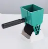 Máquina de aplicação de cola roda de esponja máquina de aplicação de cola 3 polegadas 6 polegadas Nova máquina manual de aplicação de cola para marcenaria rolo de cola portátil máquina de aplicação de cola