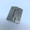 Bisagra de acero inoxidable pulido CL253-32-1, Bisagra SUS304, Bisagra para gabinete eléctrico, Bisagra para gabinete de chasis
