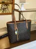 Casual Urbano 2025 Nueva Bolsa de Hombro para Viaje para Mujer Gran Capacidad de Moda Tendencia Más Fácil de Combinar Práctica Bolsa Tote para el Trabajo