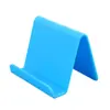 Versão Coreana Suporte Preguiçoso para Celular e Tablet Porta-Cartão de Visita Suporte para Celular Suporte de Mesa Suporte Portátil para Celular Pequeno Presente