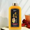 Champú de jengibre personalizado para lotes pequeños transfronterizos 800 para control de la caspa, control de grasa y voluminizador, venta al por mayor integral y personalización privada