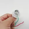Base Universal para Luz de Freno, Luz de Giro, Luz Trasera de Coche 1156 Filamento Único Ángulo Plano 1157 Doble Filamento Portalámparas de Pie Alto y Bajo