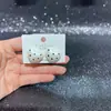 Brincos Fofos de Gato e Cachorro para Outono e Inverno para Mulheres Agulha de Prata S925 Moda Versátil Galvanoplastia Ecológica Acessórios Atacado Yiwu