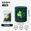 Muñequeras de Algodón para Deportes, Levantamiento de Pesas, Escalada en Roca, Muñequeras de Felpa Absorbentes de Sudor con Logo Bordado, Venta Directa de Fábrica, Personalización en Stock