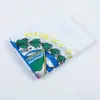 90*150cm Bandera de El Salvador en stock 3 * 5 Pies bandera de poliéster fábrica bandera de El Salvador al por mayor