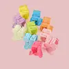 Accesorios para el Cabello Mini Pinzas de Colores Caramelo Transfronterizos Pasador Infantil de Cereza Pinza Lateral para Flequillo Joyería Tocados Infantiles Venta al por Mayor