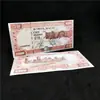 Notas Bancárias Comemorativas, Suprimentos para Transmissão ao Vivo Kuaishou, Artesanato Fluorescente, Presentes Culturais e Criativos, Cupons de Dragão e Fênix, Transmissão ao Vivo de Exportação com Mercadorias