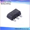 ME6118A50PG pacote SOT-89 regulador LDO chip ajustável 5V1A estoque fornecimento