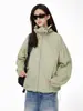 Roupa Nova de Proteção Solar de Verão Respirável Fina para Esportes ao Ar Livre com Capuz Jaqueta Casual Solta Masculina para Casal