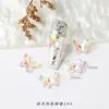 Rinestona para Uñas Paquete Mixto Aurora Lazo Oso Lazo Flotante Versátil Dedo Aliexpress Dropshipping