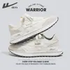 Sapatos Puxar para Trás Tênis Esportivos Masculinos Sapatos Casuais 2026 Novo Primavera Tênis Pai Masculino Respirável Amortecedor Tênis de Corrida B