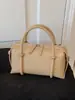 Bolsa de Mão de Luxo para Mulheres, Nova Tendência de Verão 2026, Exquisita Bolsa de Ombro Transversal para o Dia a Dia, Versátil Bolsa Almofada