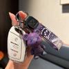 Juego de llaves para coche Roewe rx5plus, paquete i5, hebilla i6, carcasa rx3, rx8 especial, eMAX 6 modificado CLEVER