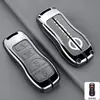 Adecuado para Cubierta de Llave Nissan Old Classic Sylphy Bolsa Venucia D50 R50X Hebilla de Carcasa de Coche Nissan Livina Sunshine