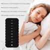 Ximonth Adesivo para Fechar a Boca ao Dormir Amigo da Pele Design Hidratante Conforto para Dormir à Noite Adesivo para Fechar a Boca Noturno