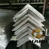 Zhejiang Haidi Suministro Ángulo de Aluminio 55 Grosor Tamaño Cortado 40 * 40 * 2 mm