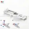 753801004 Máquina de Coser Multifuncional para el Hogar Prensatelas para Ojales, Prensatelas para Ojales, Prensatelas para Ojales