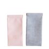 Suministros del Fabricante Bolsa de Metralla Bolsa de Audífonos de PU Boca Ajustada Automática Bolsa de Almacenamiento para Cambios de Cable de Datos Bolsa de Metralla para Joyería