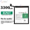Adecuado para Batería de Teléfono Móvil Oppo Oneplus 5/1+5/1+5t Alta Capacidad Placa Eléctrica Blp637 Venta al Por Mayor de Fábrica