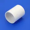 Tubo Delgado Tubo Duro Tubo Redondo Codo Tee 3D 4 Vías DIY Conector Directo de Tubo de Plástico Junta de Marco