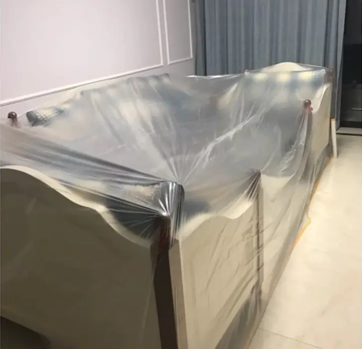 208薄遮盖效果