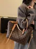 Bolso de Axila de Moda Gutioco para Mujer, Nuevo Bolso Cruzado de Hombro de Gama Alta de Nicho 2026