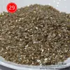 Fragmentos de concha 2-3 mm tamaño pequeño fragmentos de mosaico nácar DIY broche hecho a mano clip para el pelo adornos otros