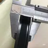Polea de Correa para Bicicleta Estática Modificada Polea Dinámica para Bicicleta Tensor Aleación de Aluminio Piezas Bicicleta Deportiva Mejora