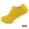 Calcetines de verano para mujer, finos, de fibra de bambú, hasta el tobillo, desodorantes, invisibles, de boca baja, de tubo corto, venta al por mayor