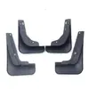 Adequado para o modelo Fengyun T7 2026 Lepas L6, para-lamas de cross-border para comércio exterior, modificação de para-lamas de carro, direto do fabricante