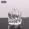 Botella de Vidrio para Aromaterapia de 50 ml Botella Vacía Botella de Fragancia de Ratán con Flores Secas Botella Volátil Adornos de Decoración para el Hogar Botella de Aromaterapia Stock Disponible