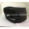 Gorra de Entrenamiento de Seguridad Ruiteng, Gorra de Malla de Seguridad Transpirable, Gorra de Uniforme de Trabajo con Protección Solar