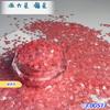 Ventas Directas de Fábrica Bob Esponja Hoja de Arce Brillo Lentejuelas con Forma Especial Estilo Ins Manicura Hecho a Mano DIY Relleno de Lino Flujo Joyería