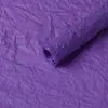 Papel com textura de pedra, papel com textura amassada, papel para embrulho de buquê de flores, papel de embrulho floral, papel de arte, materiais florais para DIY