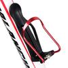 Soporte Ajustable para Botella de Agua de Bicicleta Portavasos para Bicicleta de Montaña Portavasos para Agua de Bicicleta de Carretera Portavasos para Agua de Motocicleta Accesorios para Bicicleta