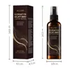 Spray de Cuidado Capilar de Queratina Sedosa Full English Transfronterizo Spray para Cabello Liso y Brillante al Por Mayor