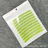 Pegatinas luminosas para llantas de coche, pegatinas luminosas personalizadas y creativas para ruedas, pegatinas reflectantes láser coloridas para coche eléctrico y motocicleta