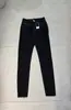 Jeans Skinny Atacado 2026 Outono Novo Feminino Cintura Alta Solto Casual Cropped Cenoura Dad Pants Tendência 8131