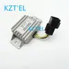 6D34 E320C relé de seguridad ME077148 R8T30173 24v piezas de relé para excavadora