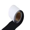 Velcro Adhesivo Termofusible Tejido Alta Adherencia Adhesivo Rápido Antiestático Festivo Velcro de Alta Frecuencia