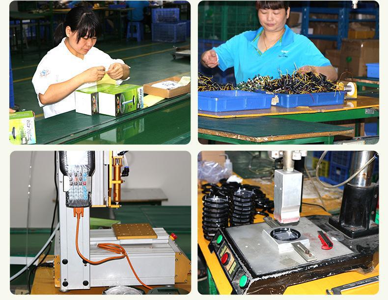 源头工厂现货太阳能动物驱赶器