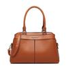 Bolsas Femininas 2026 Novo Modelo Personalização de Logo Oem Moda Versátil Tendência Bolsa de Ombro Feminina Bolsa Transversal