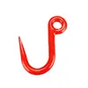 Gancho de Abertura Grande, Gancho Giratório Universal, Gancho com Olhal, Argola de Levantamento, Gancho de Agarrar, Gancho para Carga, Ferramenta de Levantamento, Forjamento de Corrente