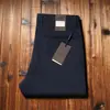 Pantalones de verano 2022 finos de seda helada transpirables de secado rápido antiarrugas sin planchado sedosos frescos rectos de negocios casual para hombre